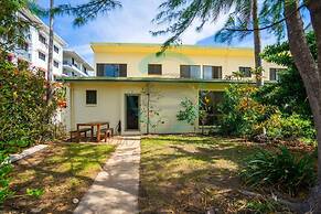 Nightcliff Foreshore Seaview Outdoor Dining