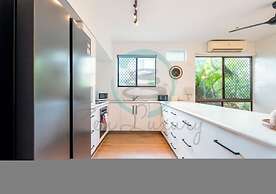 Nightcliff Foreshore Seaview Outdoor Dining