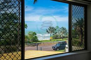 Nightcliff Foreshore Seaview Outdoor Dining