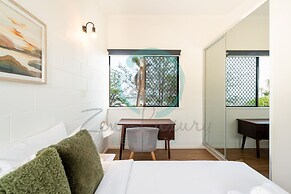 Nightcliff Foreshore Seaview Outdoor Dining