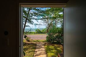 Nightcliff Foreshore Seaview Outdoor Dining