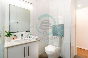 Nightcliff Foreshore Seaview Outdoor Dining