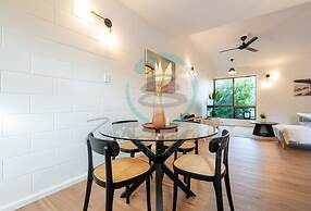 Nightcliff Foreshore Seaview Outdoor Dining