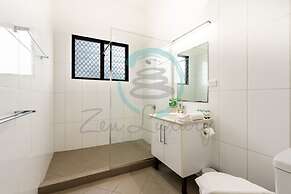 Nightcliff Foreshore Seaview Outdoor Dining