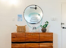 Nightcliff Foreshore Seaview Outdoor Dining