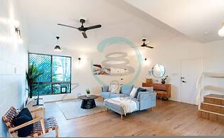 Nightcliff Foreshore Seaview Outdoor Dining