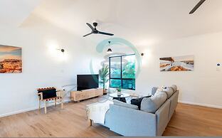 Nightcliff Foreshore Seaview Outdoor Dining