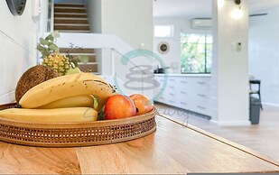 Nightcliff Foreshore Seaview Outdoor Dining