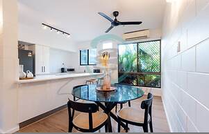 Nightcliff Foreshore Seaview Outdoor Dining