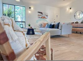 Nightcliff Foreshore Seaview Outdoor Dining