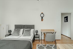Apartment Poznan With Balcony by Renters