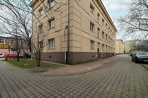Apartment Poznan With Balcony by Renters