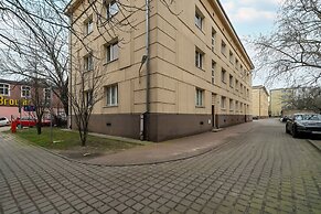 Apartment Poznan With Balcony by Renters