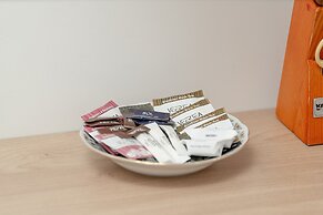 Apartment Poznan With Balcony by Renters