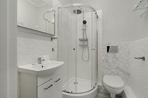 Apartment Poznan With Balcony by Renters