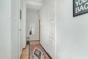 Apartment Poznan With Balcony by Renters