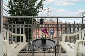 Apartment Poznan With Balcony by Renters