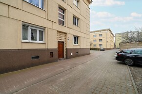 Apartment Poznan With Balcony by Renters