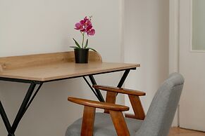 Apartment Poznan With Balcony by Renters