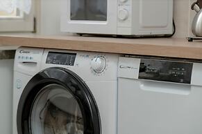 Apartment Poznan With Balcony by Renters