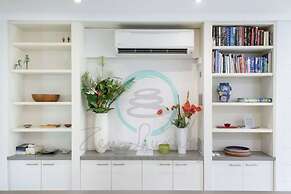 Zen Treetops Private Pool Outdoor Dining