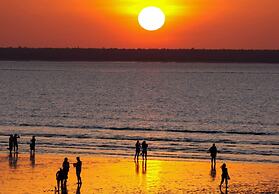 ZEN Array Cityscape Panoramas Gym Pool BBQ