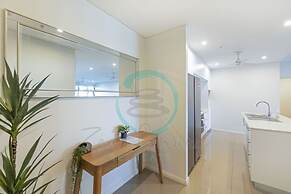 ZEN Array Cityscape Panoramas Gym Pool BBQ