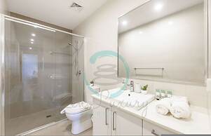 ZEN Array Cityscape Panoramas Gym Pool BBQ