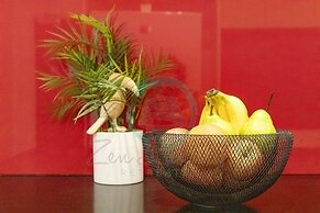 City Skyline Sea Views Parking