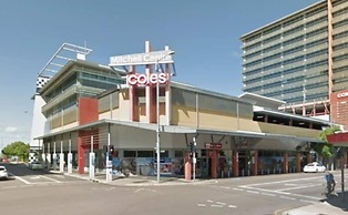 City Skyline Sea Views Parking