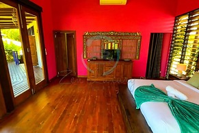 Zenhouse Bali Pool Garden Massive Grounds