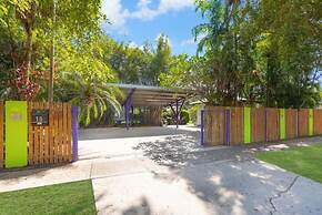 Zenhouse Bali Pool Garden Massive Grounds