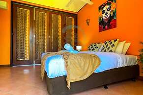 Zenhouse Bali Pool Garden Massive Grounds