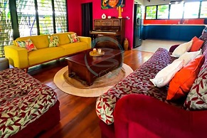 Zenhouse Bali Pool Garden Massive Grounds