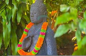 Zenhouse Bali Pool Garden Massive Grounds