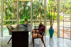 Zenhouse Retreat 5BR Homey Haven Pool Office