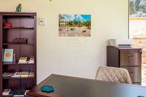 Zenhouse Retreat 5BR Homey Haven Pool Office