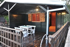Caushi Studio Ada Bojana