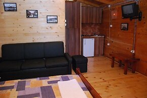Caushi Studio Ada Bojana