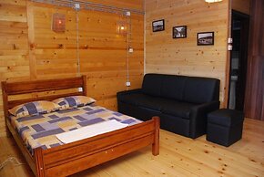Caushi Studio Ada Bojana