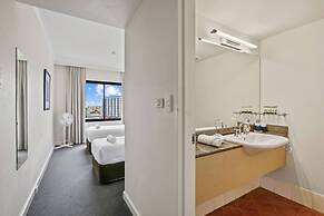 Rustic Sunset Horizon Oceanview Balcony Dining