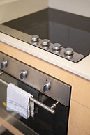 Rustic Sunset Horizon Oceanview Balcony Dining