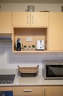 Rustic Sunset Horizon Oceanview Balcony Dining