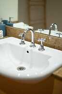 Rustic Sunset Horizon Oceanview Balcony Dining