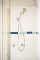 Rustic Sunset Horizon Oceanview Balcony Dining