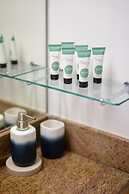 Rustic Sunset Horizon Oceanview Balcony Dining