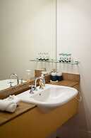 Rustic Sunset Horizon Oceanview Balcony Dining