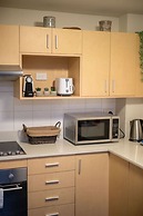 Rustic Sunset Horizon Oceanview Balcony Dining