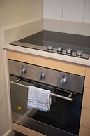 Rustic Sunset Horizon Oceanview Balcony Dining