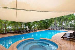 Rustic Sunset Horizon Oceanview Balcony Dining